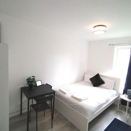 Central London Rooms N1 6Rj ภายนอก รูปภาพ