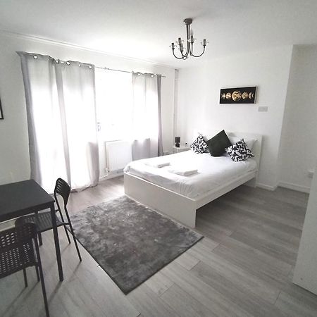 Central London Rooms N1 6Rj ภายนอก รูปภาพ