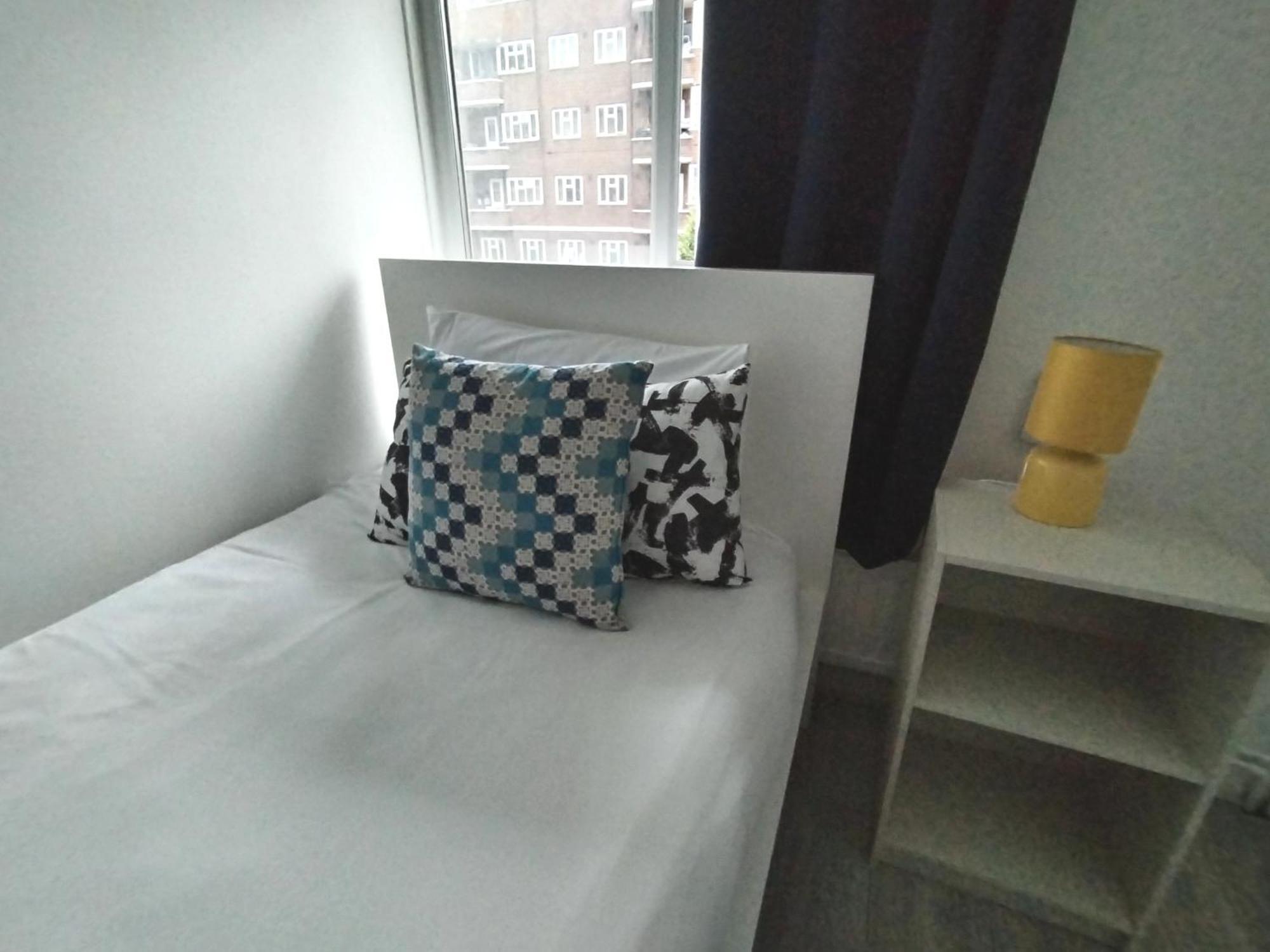 Central London Rooms N1 6Rj ภายนอก รูปภาพ
