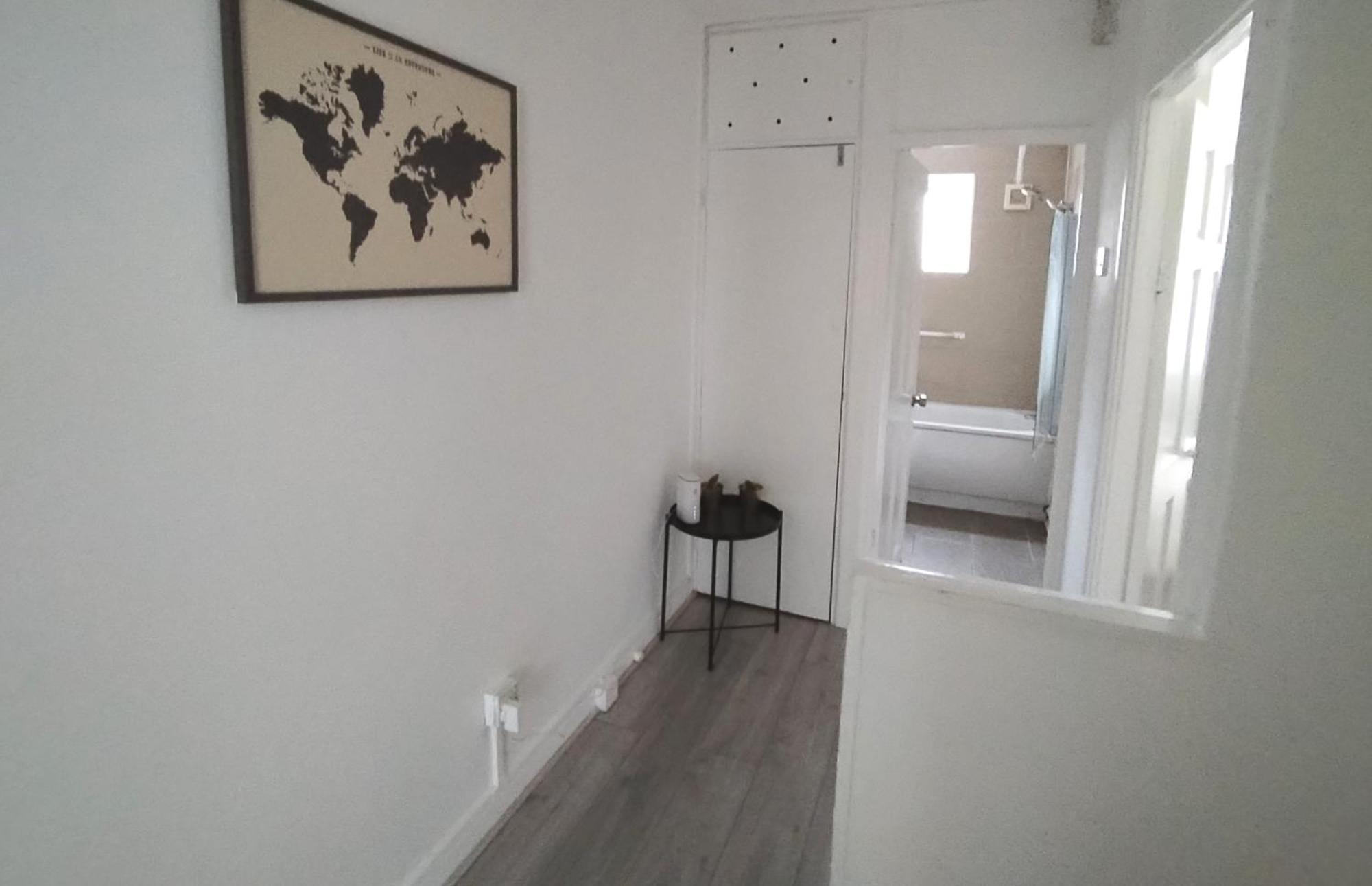 Central London Rooms N1 6Rj ภายนอก รูปภาพ