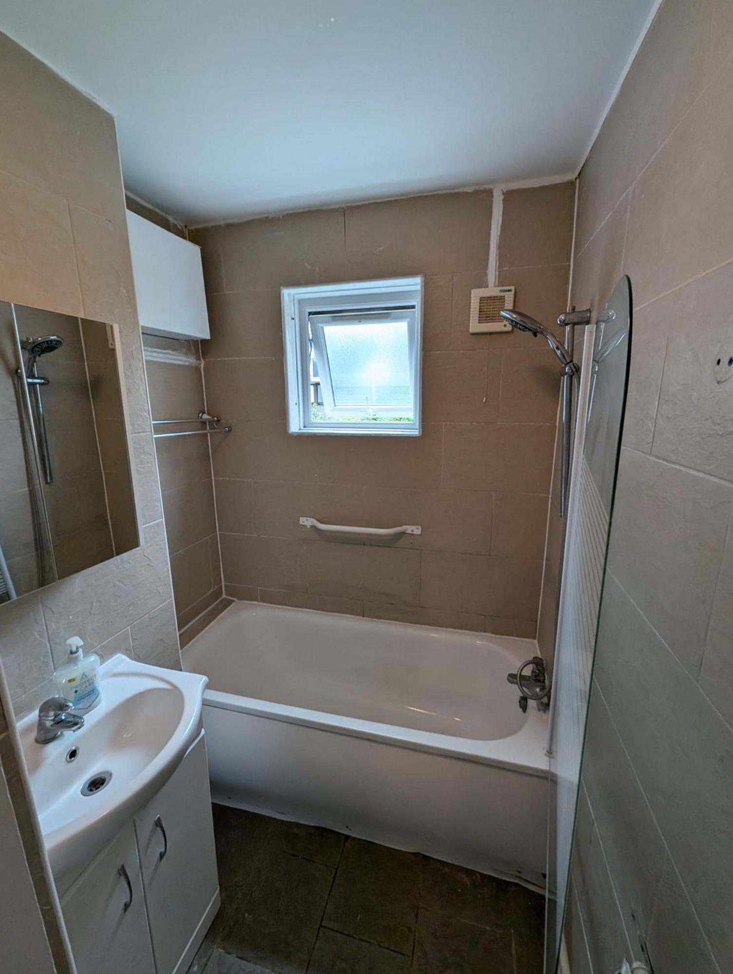 Central London Rooms N1 6Rj ภายนอก รูปภาพ